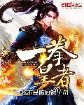一拳皇者封面