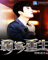 霸婿重生封面