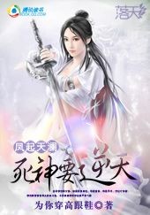 凤起天澜:死神要逆天封面