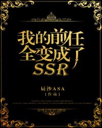 我的前任全变成了SSR封面