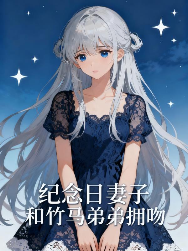 纪念日妻子和竹马弟弟拥吻封面