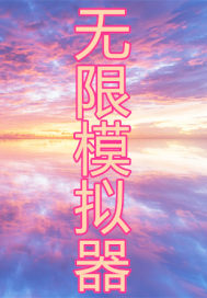 无限模拟器封面