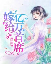 嫁给亿万首席！封面