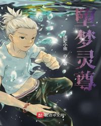 堕梦灵尊封面