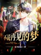 不说再见的梦封面