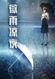 微雨凉夜封面