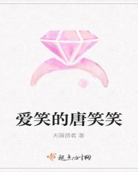 爱笑的唐笑笑封面