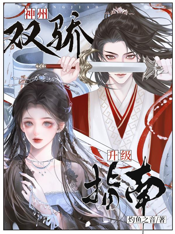 神州双骄升级指南封面