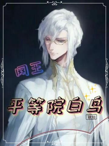 网王：平等院白鸟封面