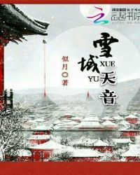 雪域天音封面