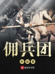 佣兵团的故事封面