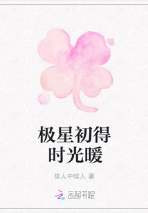 极星初得时光暖封面