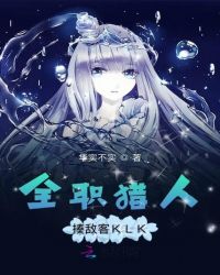 全职猎人揍敌客KLK封面