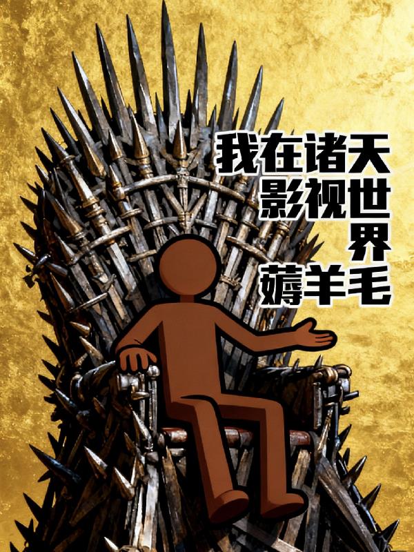 我在诸天影视世界薅羊毛封面