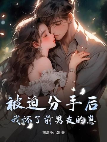 被迫分手后我怀了前男友的崽封面