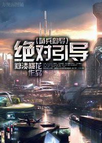 绝对引导封面