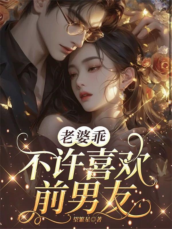 老婆乖，不许喜欢前男友封面