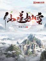 仙道如空封面