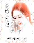 林清重生记封面