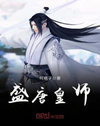 盛唐皇师封面