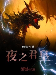 夜之君皇封面