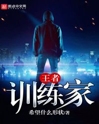 王者训练家封面