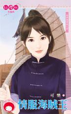 情服海贼王封面