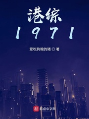 港综1971封面