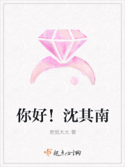 你好!沈其南封面