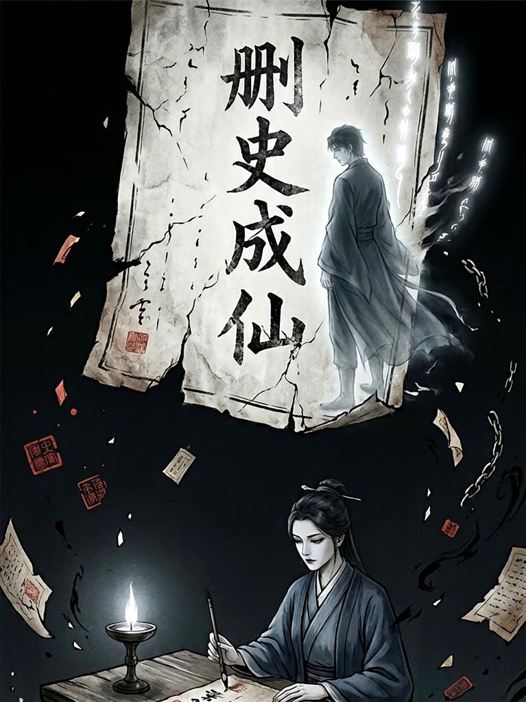 刪史成仙