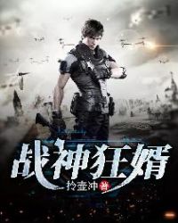 战神狂婿封面