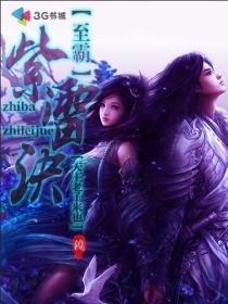 至霸紫雷诀封面