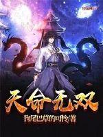 天命无双封面