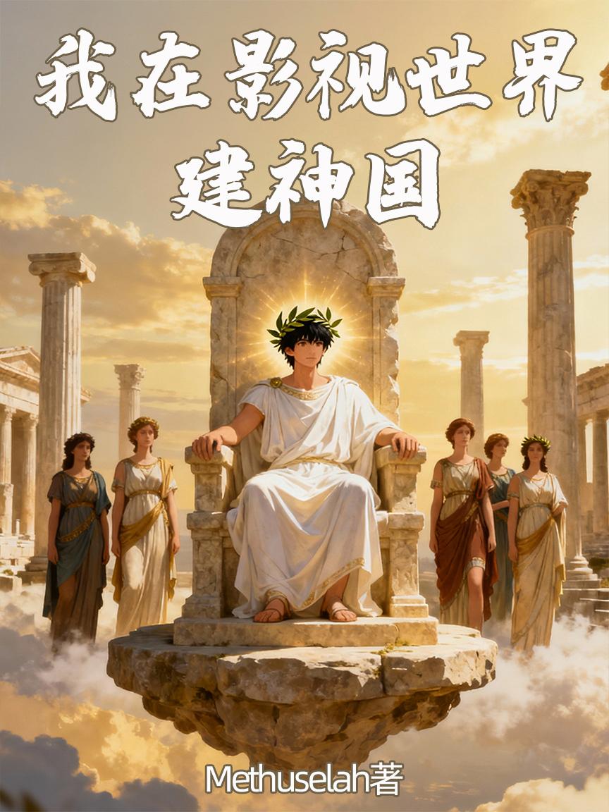 我在影视世界建神国封面