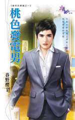 桃色发电男封面