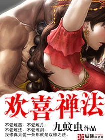 欢喜禅法封面