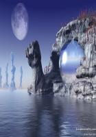 地府神庭系统封面