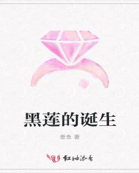 黑莲的诞生封面