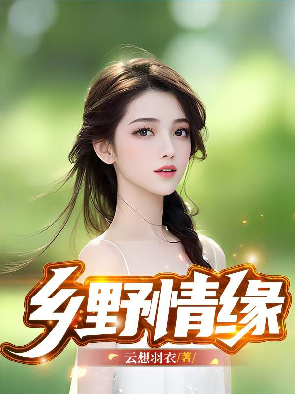 乡野情缘封面