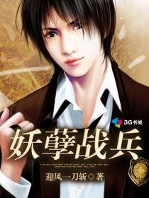 妖孽战兵封面