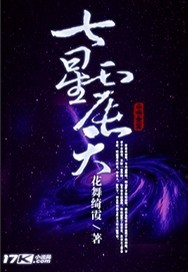 七星震天封面