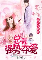 总裁强势夺爱：毒舌少奶奶封面