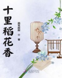 十里稻花香封面