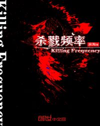 杀戮频率封面