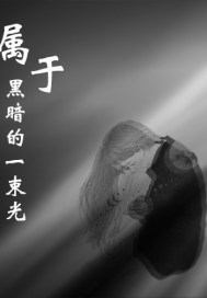 属于黑暗的一束光封面