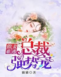 傲妻难逃：总裁强势宠封面