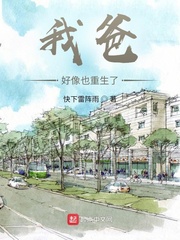 我爸好像也重生了封面