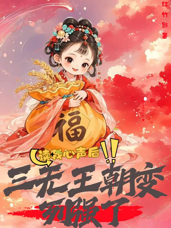 读我心声后，三无王朝变列强了！封面