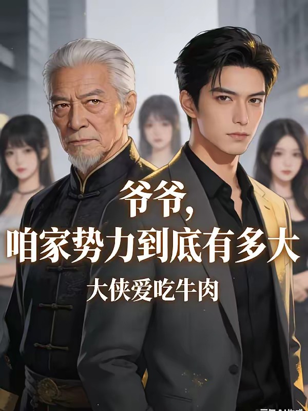 冰山校花的娃娃亲封面