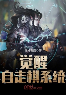 觉醒自走棋系统封面